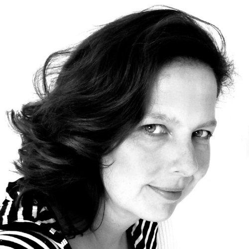 Andrea Hebrock